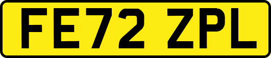 FE72ZPL