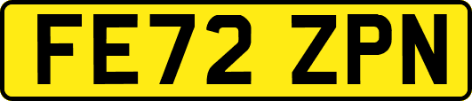 FE72ZPN