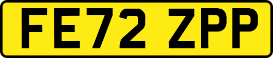 FE72ZPP