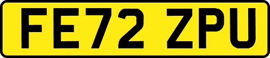 FE72ZPU