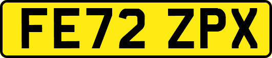 FE72ZPX