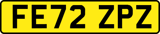 FE72ZPZ