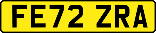 FE72ZRA