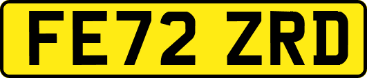 FE72ZRD