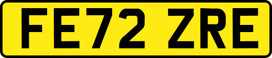 FE72ZRE