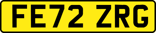 FE72ZRG