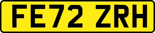FE72ZRH