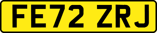 FE72ZRJ