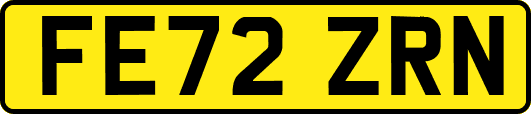 FE72ZRN