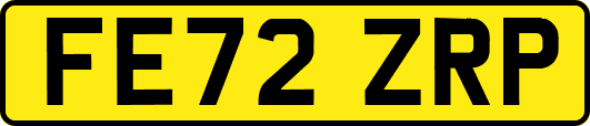FE72ZRP