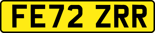 FE72ZRR