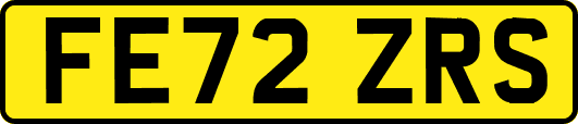 FE72ZRS