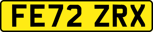 FE72ZRX