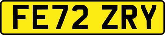FE72ZRY