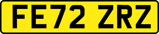 FE72ZRZ