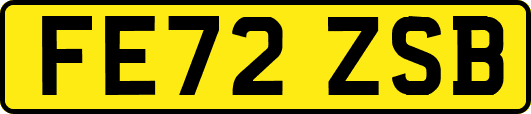 FE72ZSB