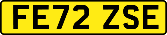 FE72ZSE