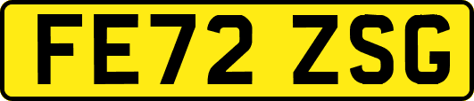 FE72ZSG