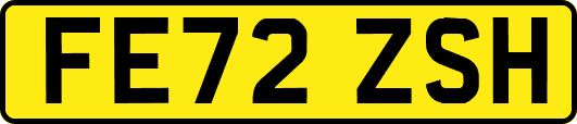 FE72ZSH