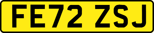 FE72ZSJ