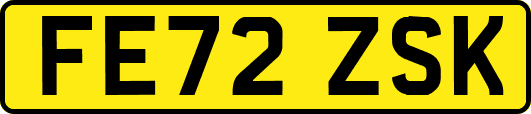 FE72ZSK