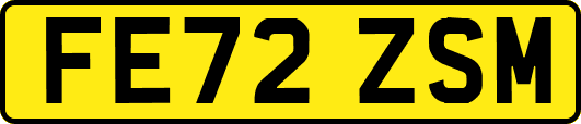 FE72ZSM