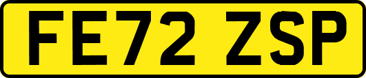 FE72ZSP