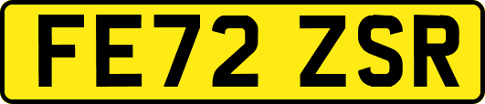 FE72ZSR