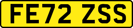 FE72ZSS