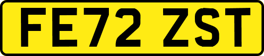 FE72ZST