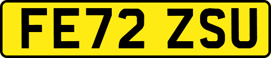 FE72ZSU
