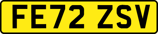 FE72ZSV
