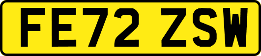 FE72ZSW