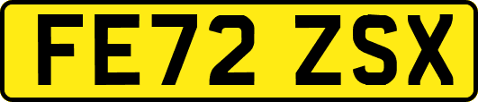 FE72ZSX