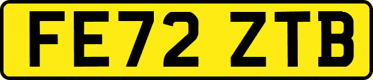 FE72ZTB