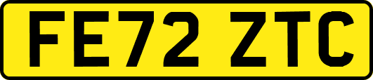 FE72ZTC