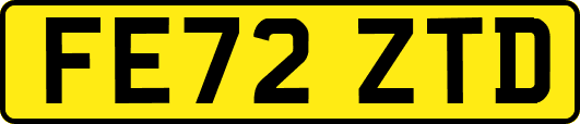FE72ZTD