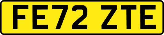 FE72ZTE