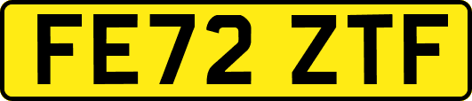 FE72ZTF