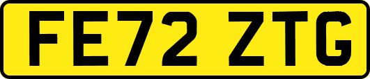 FE72ZTG