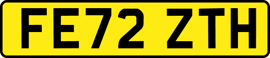FE72ZTH