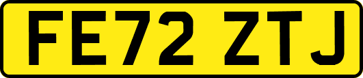 FE72ZTJ