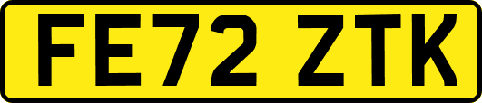 FE72ZTK