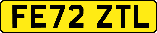 FE72ZTL