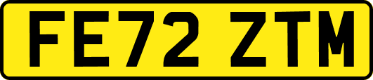 FE72ZTM