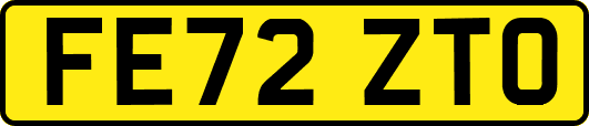 FE72ZTO