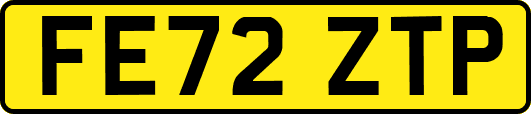 FE72ZTP