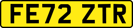 FE72ZTR