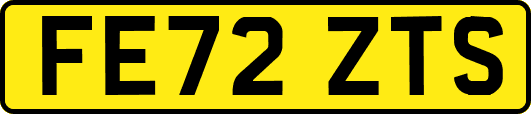 FE72ZTS