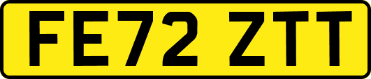 FE72ZTT